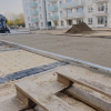 Klin do Prowadzenia Łaty Jazon KPL12 – do niwelacji spadku przy krawężnikach skośnych (szerokość 12 cm)